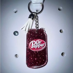 COLA/SODA KEYCHAINS 🥤❤️